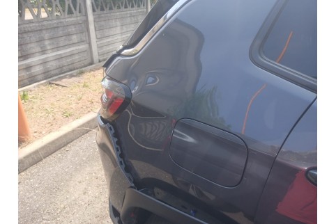 2022 Jeep Compass, Benzinas / Elektra